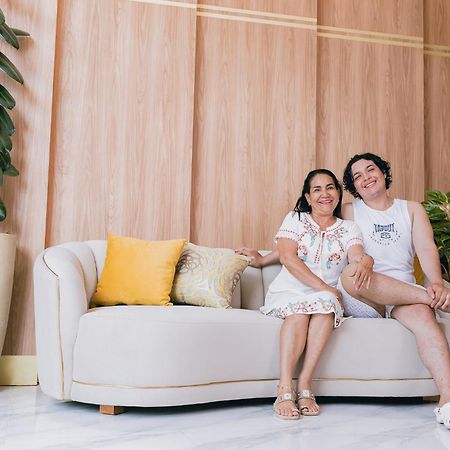 Villa Loretana Yurimaguas ภายนอก รูปภาพ