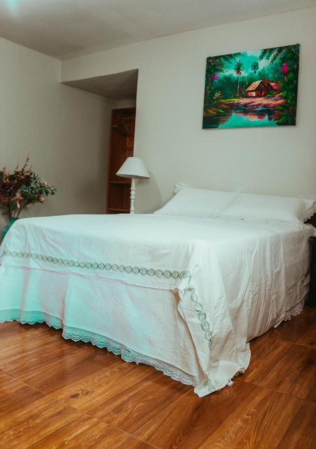 Villa Loretana Yurimaguas ภายนอก รูปภาพ