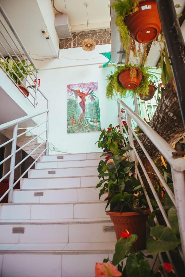 Villa Loretana Yurimaguas ภายนอก รูปภาพ