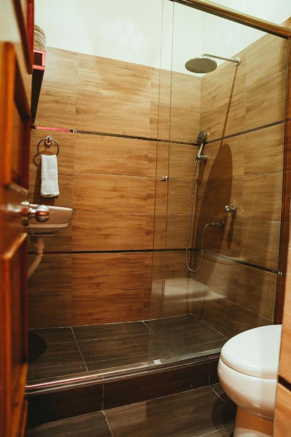 Villa Loretana Yurimaguas ภายนอก รูปภาพ