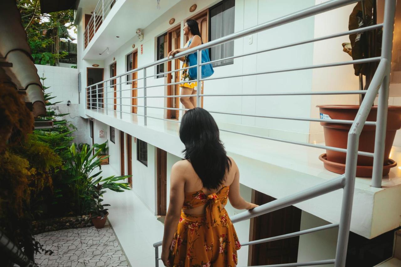Villa Loretana Yurimaguas ภายนอก รูปภาพ