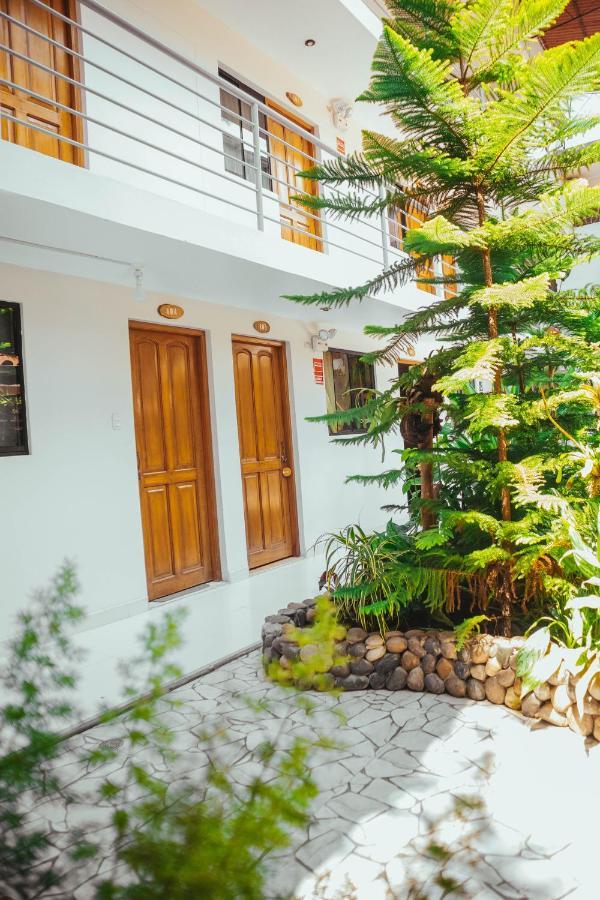 Villa Loretana Yurimaguas ภายนอก รูปภาพ