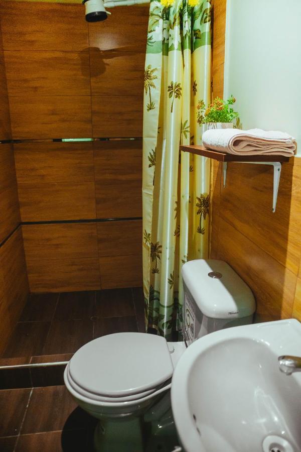 Villa Loretana Yurimaguas ภายนอก รูปภาพ