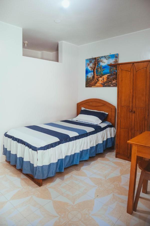 Villa Loretana Yurimaguas ภายนอก รูปภาพ
