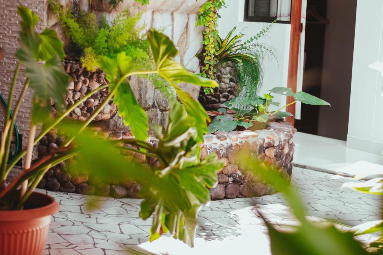 Villa Loretana Yurimaguas ภายนอก รูปภาพ