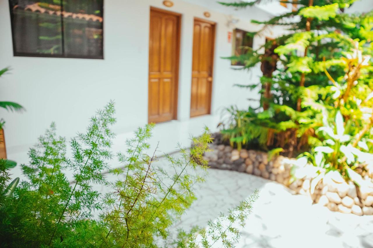 Villa Loretana Yurimaguas ภายนอก รูปภาพ